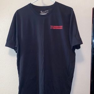Men’s Under Armor Tee